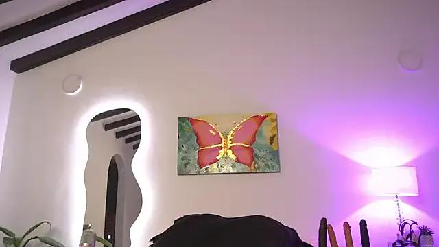 gala_monroe on StripChat 