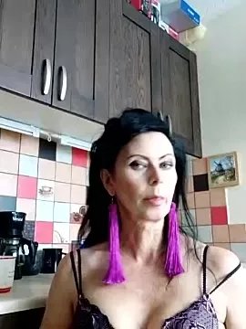 GannaWind on StripChat 