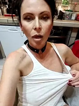 GannaWind on StripChat 