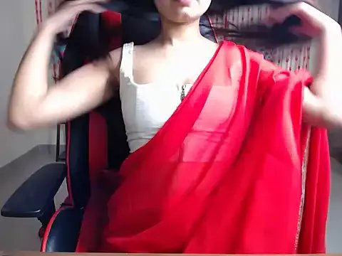 Gaur_baby69 on StripChat