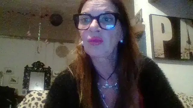 gildamilf on StripChat