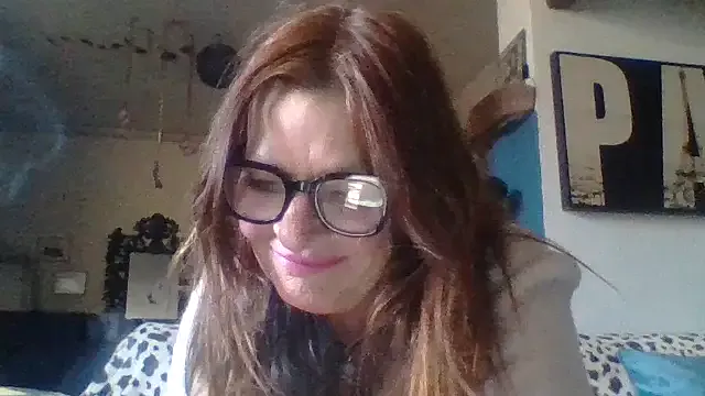 gildamilf on StripChat