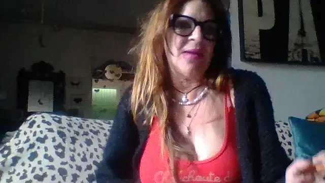 gildamilf on StripChat