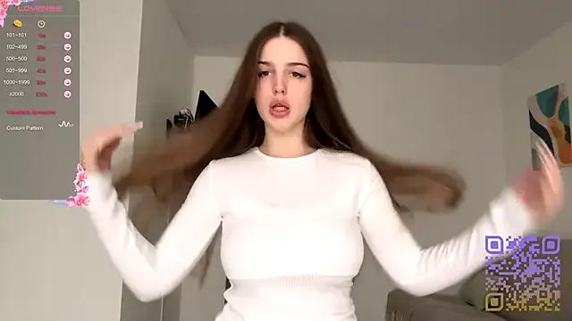 GilySuper — show bottom of chest