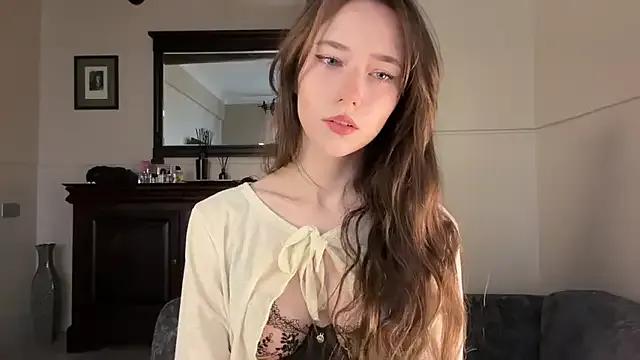 gina_gracia_ from StripChat is Freechat