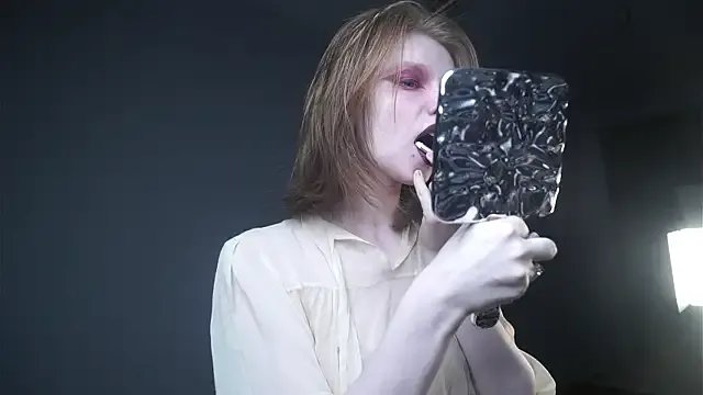 ginger_hugs — PURE WATER ON YOUR DIVINE TONGUE