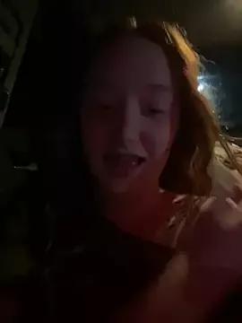 gingerbabe18 from StripChat