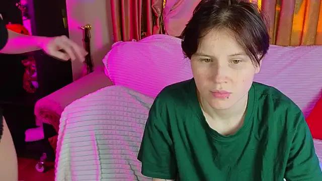 Girls_Fingers — Happy birthday, Tara!