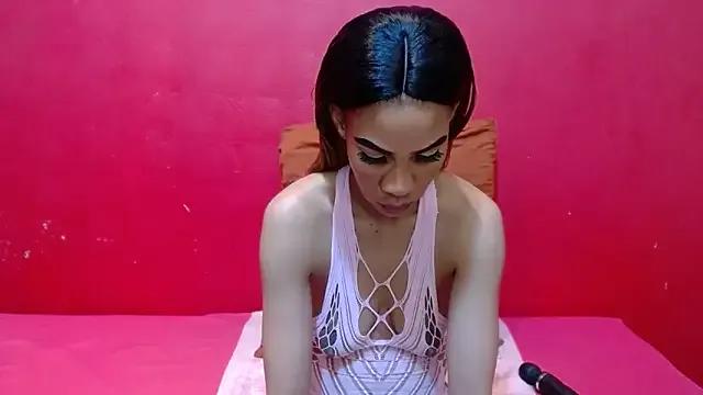 GlowGoddessxx — Freechat on StripChat