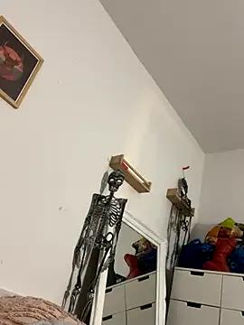 Goddess_Nafeesha — Masturbate POV doggystyle