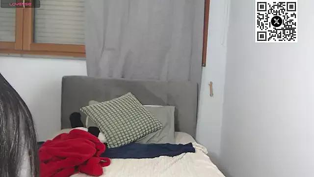 goddessbeldgett101 from StripChat