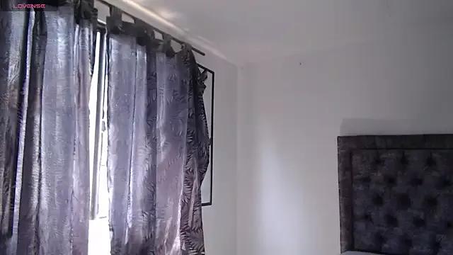 goddessbeldgett101 from StripChat