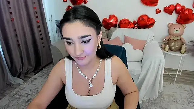 GoldenHeart_1 — towel show