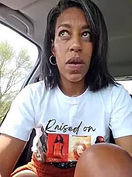 Goldenlace from StripChat is Freechat