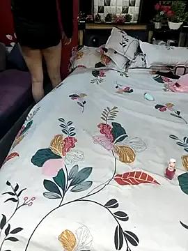 GORI_MAMM from StripChat is Freechat