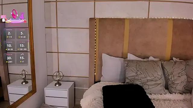 GraceDupont1 — Slap tits + sloppy blowjob