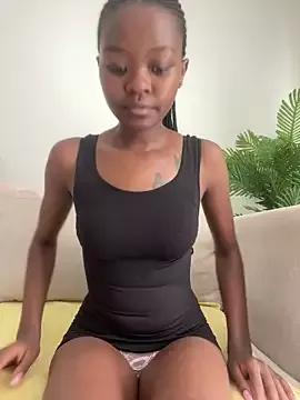 Grusha19 from StripChat is Freechat