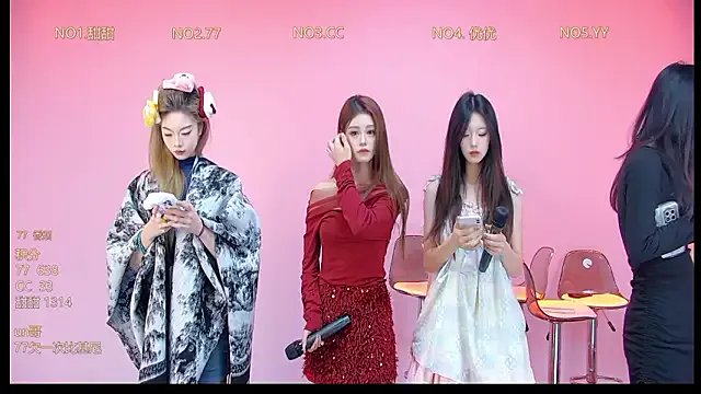 GUCCI-777 — Freechat on StripChat