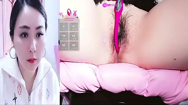 GUO-520 — Freechat on StripChat