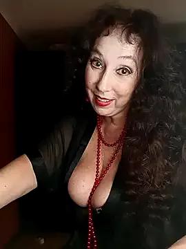 GypsyEsmeralda from StripChat is Freechat