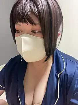Hana_991 from StripChat is Freechat