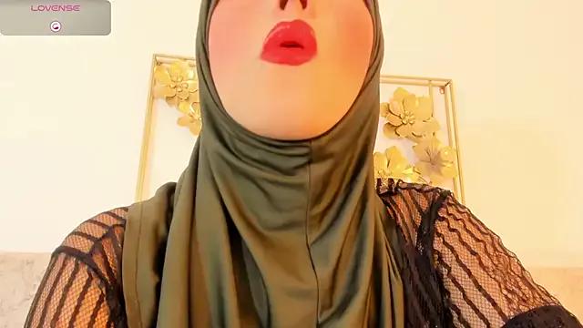 hanajameela on StripChat 