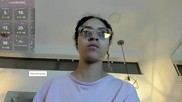 Hanna_Cornee_ — control gravity 6 min+cum