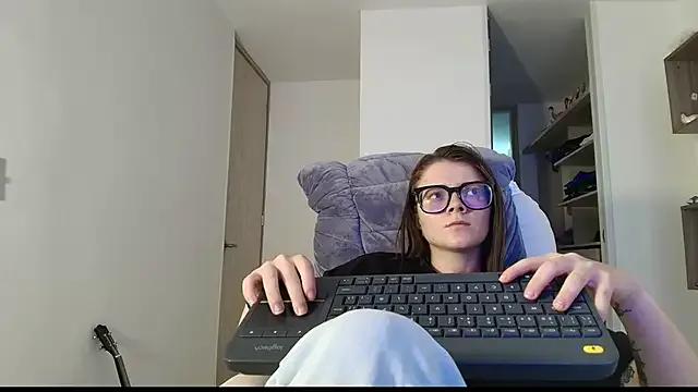 Hannah______ on StripChat 