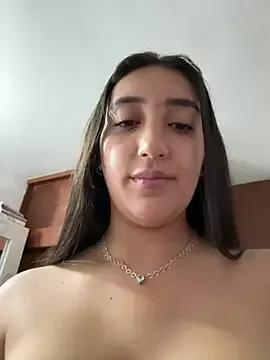 Hannahoff from StripChat