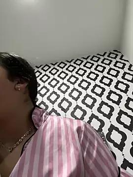 Hannahoff from StripChat