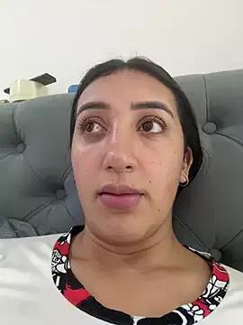 Hannahoff from StripChat
