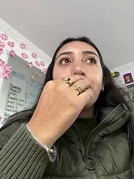 Hannahoff from StripChat