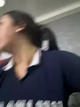 Hannahoff from StripChat