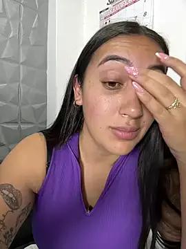 Hannahoff from StripChat
