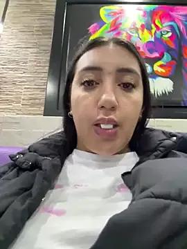 Hannahoff from StripChat