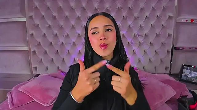 Harii_02 — Blowjob drool + my bobs