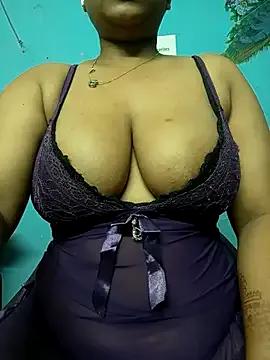 Hayna_G — Full nude with finger