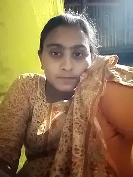 HenaAra on StripChat