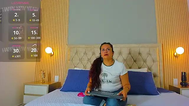 Hera_goddesss — SEXY DANCE NAKED