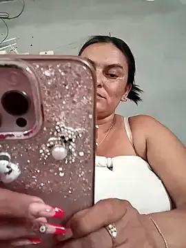 Horny-Mommy-Dirty — Dildo My ass