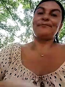 Horny-Mommy-Dirty from StripChat is Freechat