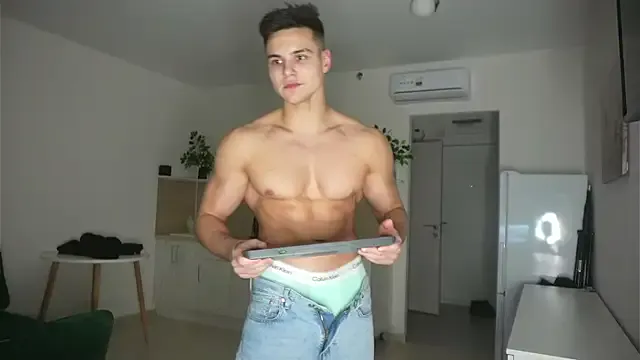 Horny_boyzz on StripChat