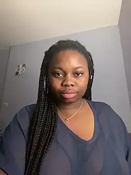 horny_chocolate from StripChat is Freechat
