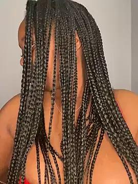 horny_chocolate from StripChat is Freechat