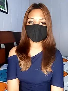 Hot_malika19 — In lingerie 