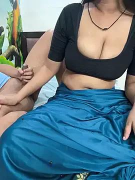 Hot_Mayra25 from StripChat is Freechat