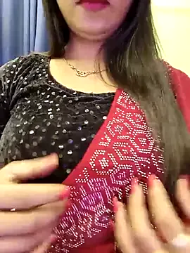 hot_Oliviaa on StripChat