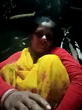 Hot_rachnasexy on StripChat