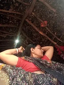 Hot_rachnasexy on StripChat