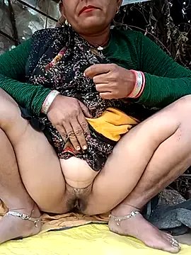 Hot_rachnasexy — All show